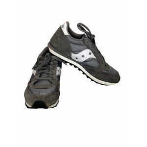 Saucony Jazz Boys 13.5 Sneakers Athletic Running S